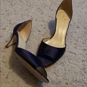 Kate Spade Eden Heels